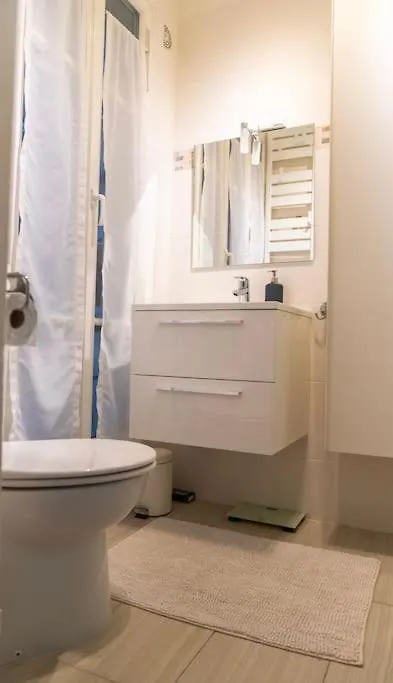 Cozy Studio Batignolles 2P Apartment Paris 0*,