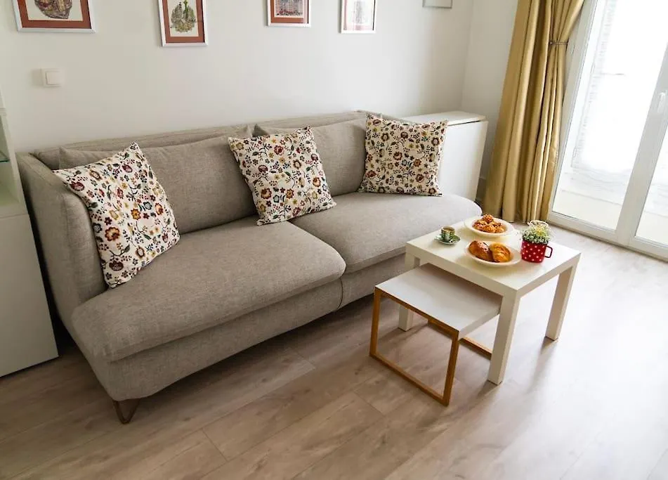 Cozy Studio Batignolles 2P Apartment Paris France