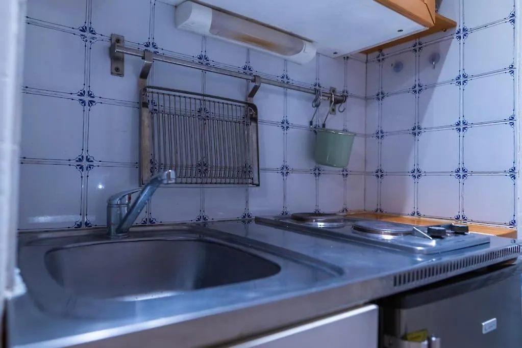 Cozy Studio Batignolles 2P Apartment Paris